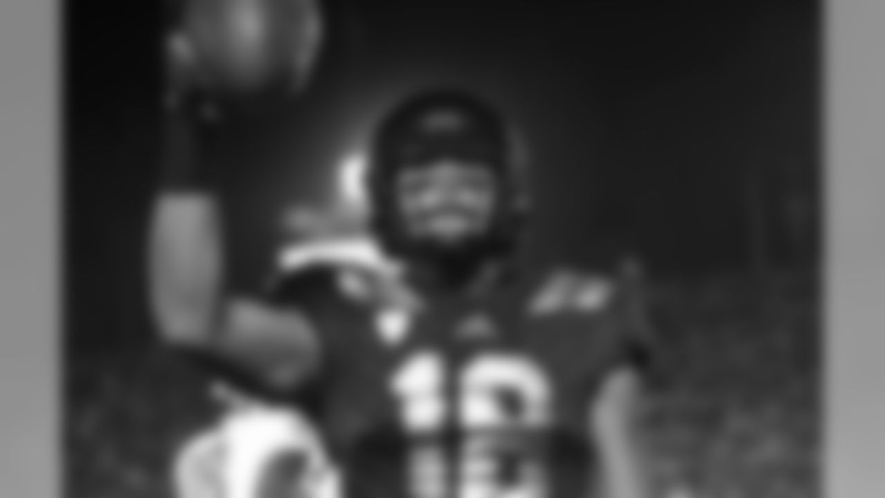 UCLA's Thomas Duarte: Projected fourth-rounder