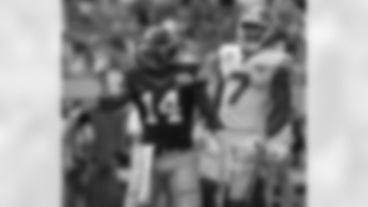 Returner Desmond King, Iowa: Projected third-round pick