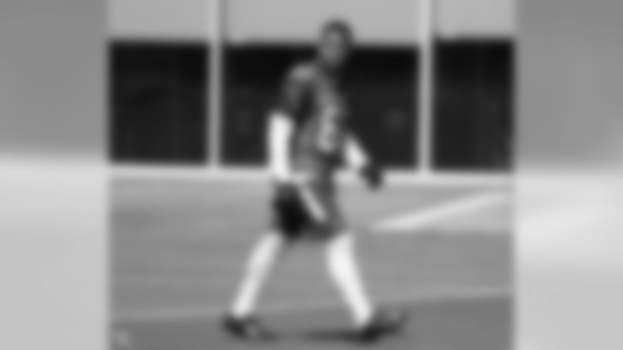 WR Amir Carlisle