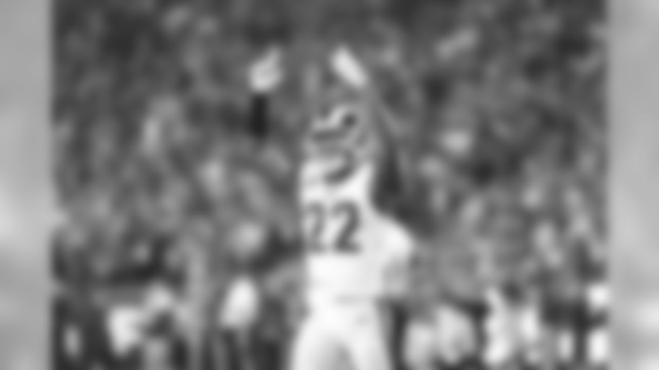 Trumaine Johnson