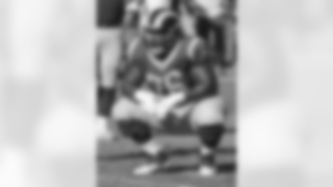 G Rodger Saffold
