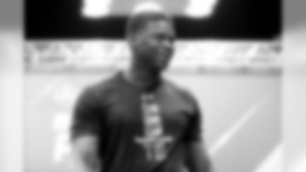 Gerald Everett, South Alabama: Projected third-round pick