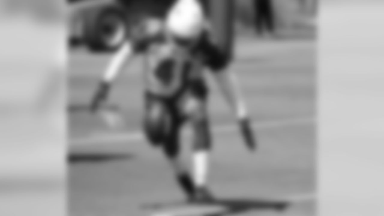 CB Trevon Hartfield