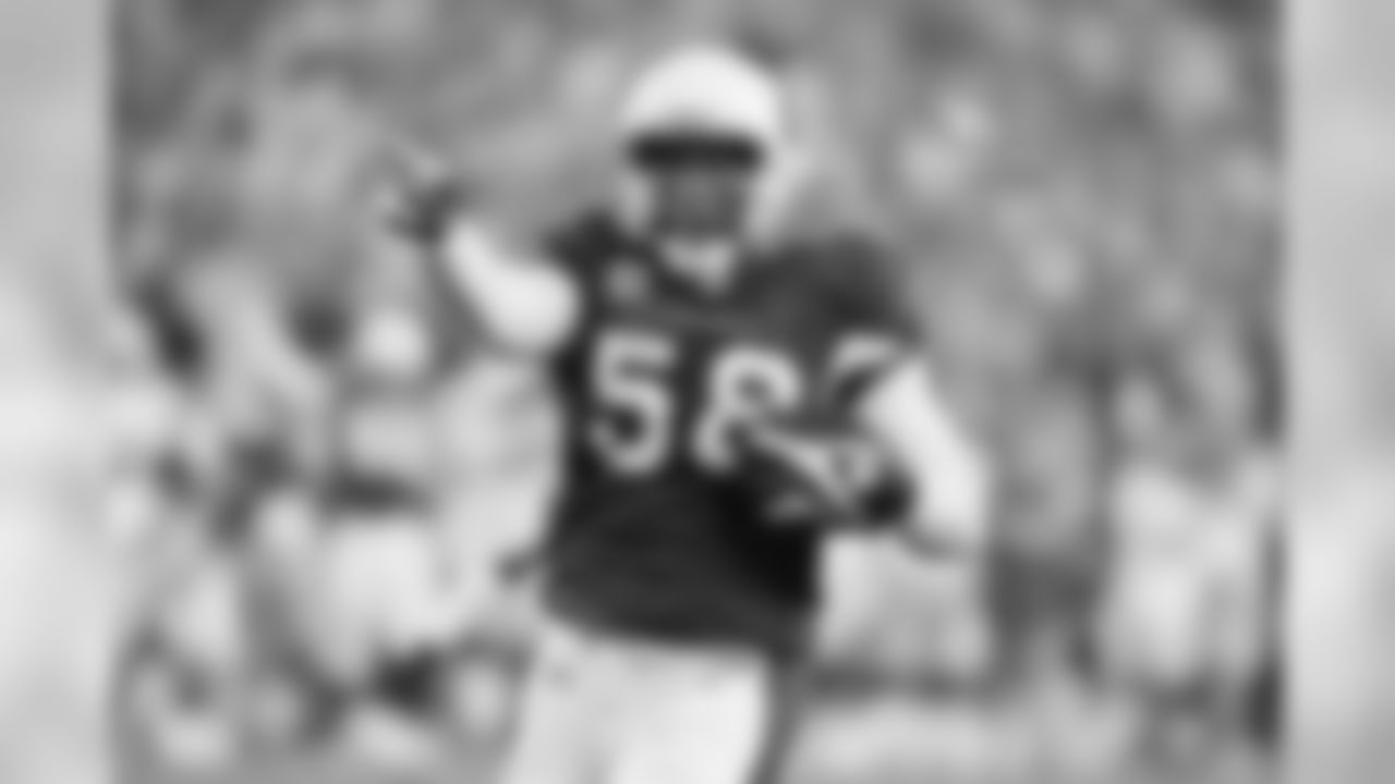 Arizona Cardinals (2004-2009)
