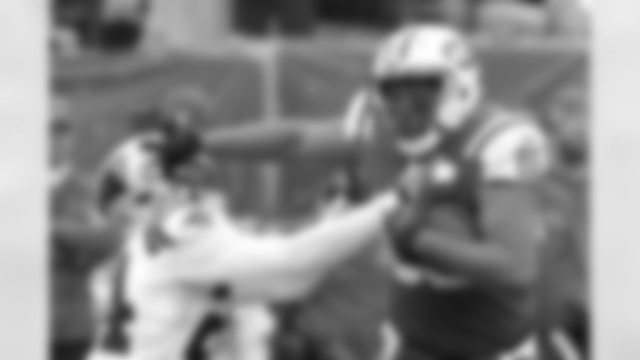 Austin Seferian-Jenkins