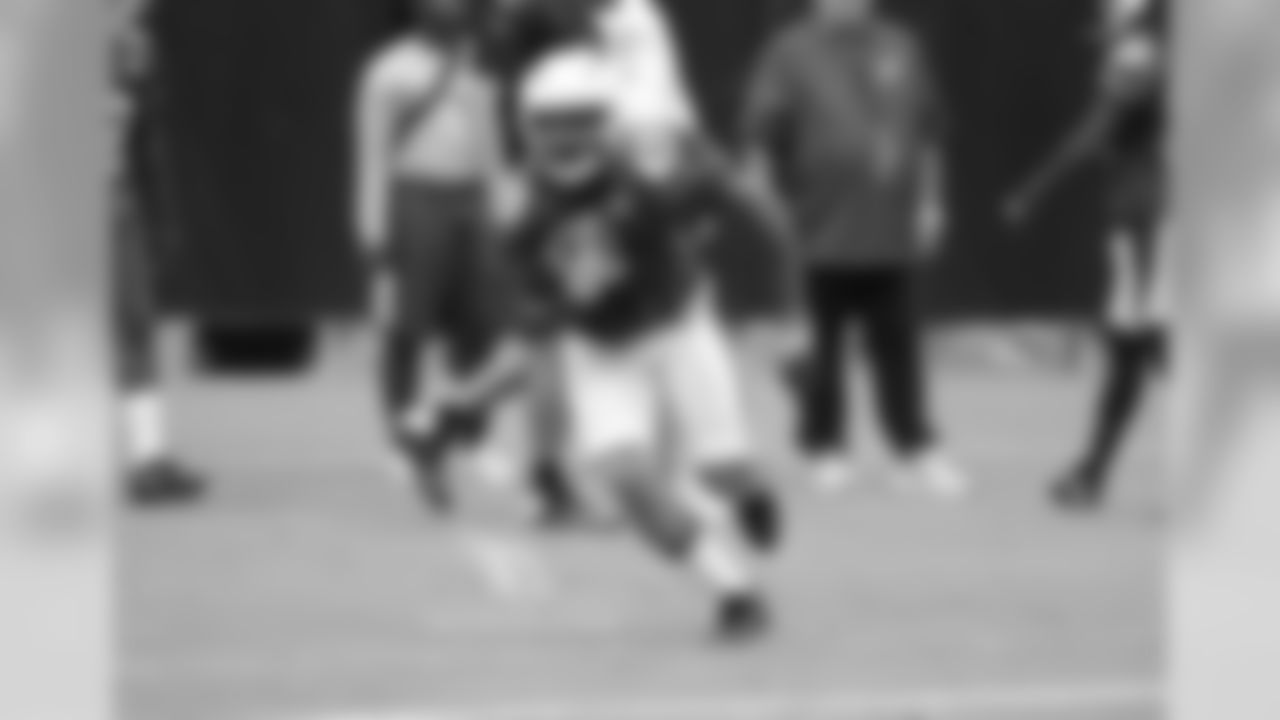 RB James Summers