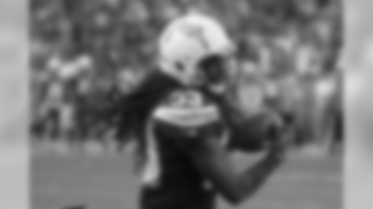 Tre Boston