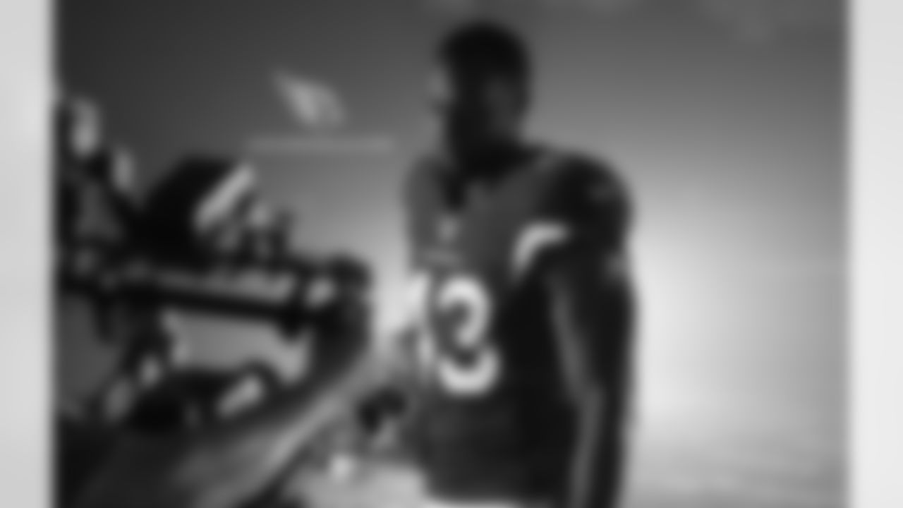 LB Haason Reddick