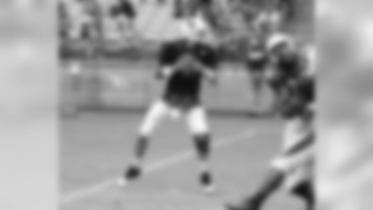 QB Carson Palmer