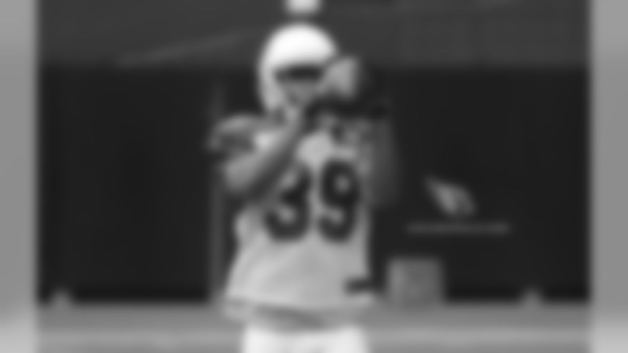 CB Jarell Carter