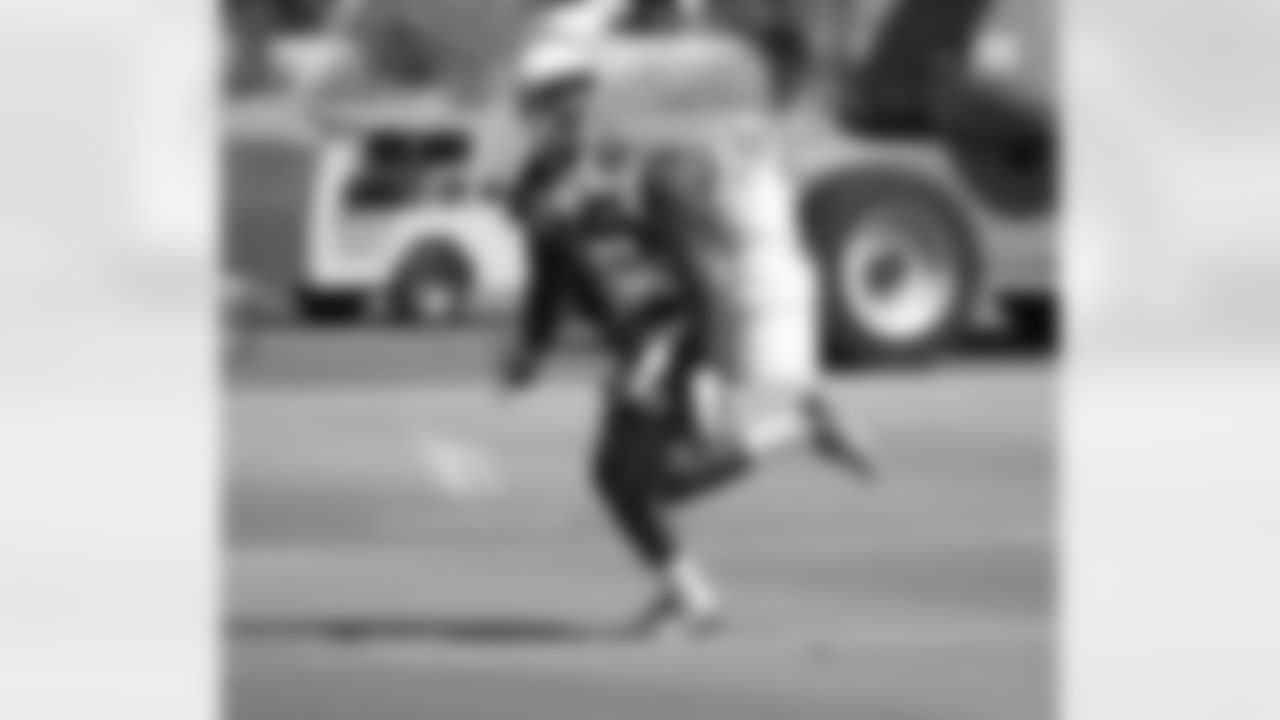 CB Cariel Brooks