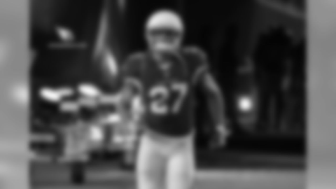 S Tyvon Branch