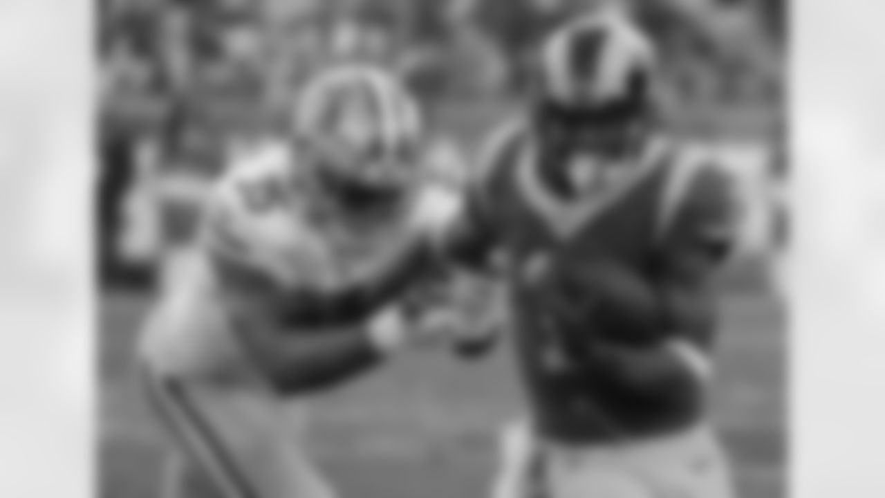 Eric Reid