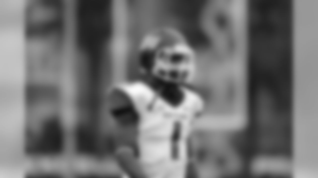 Lorenzo Jerome, St. Francis: Projected sixth-round pick
