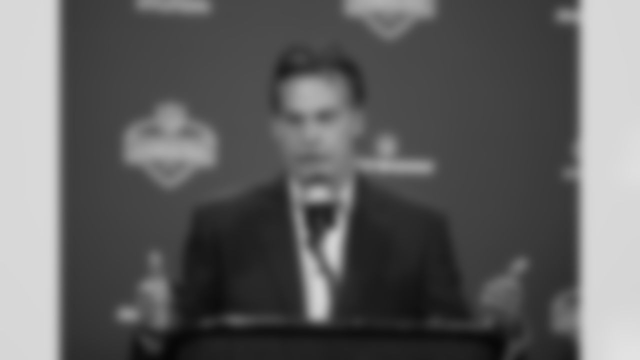 Rams coach Jeff Fisher