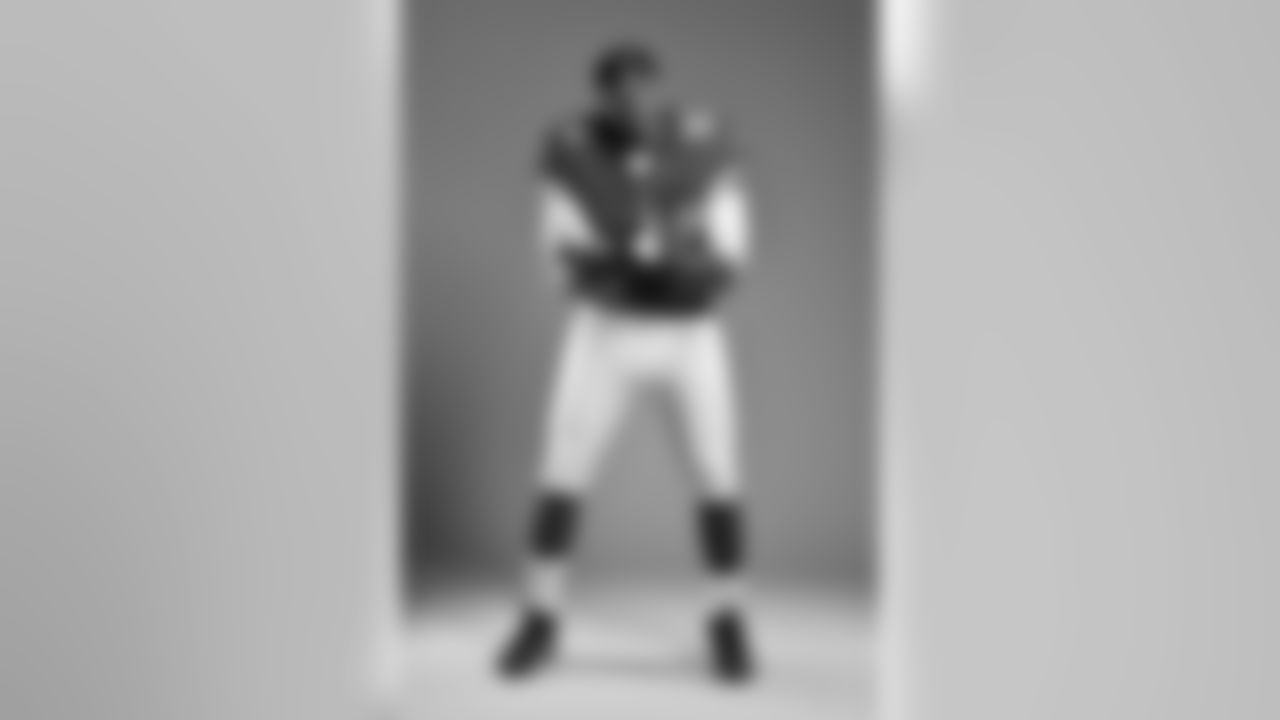 LB Karlos Dansby