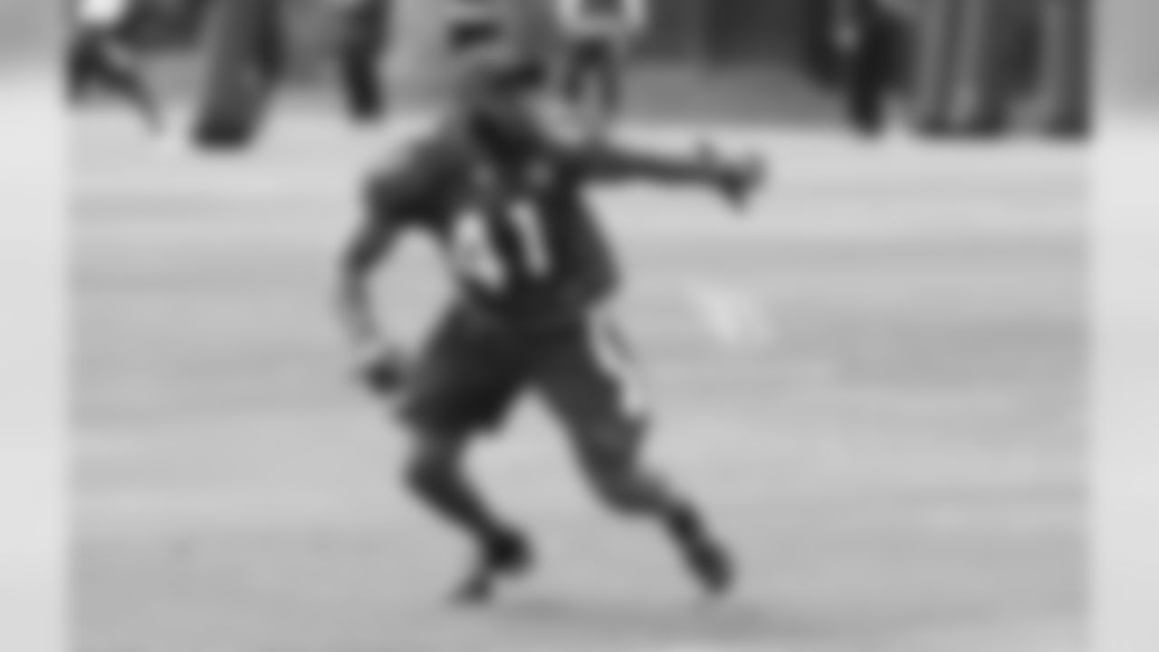 S Antoine Bethea