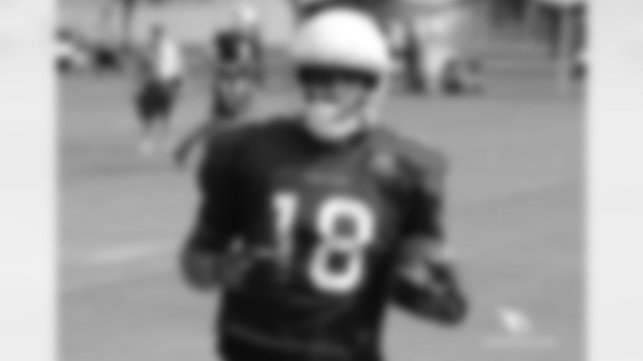 WR Marquis Bundy