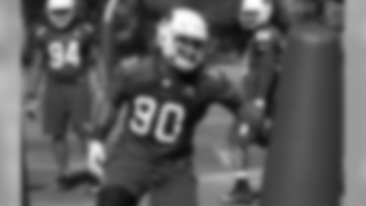 DT Robert Nkemdiche