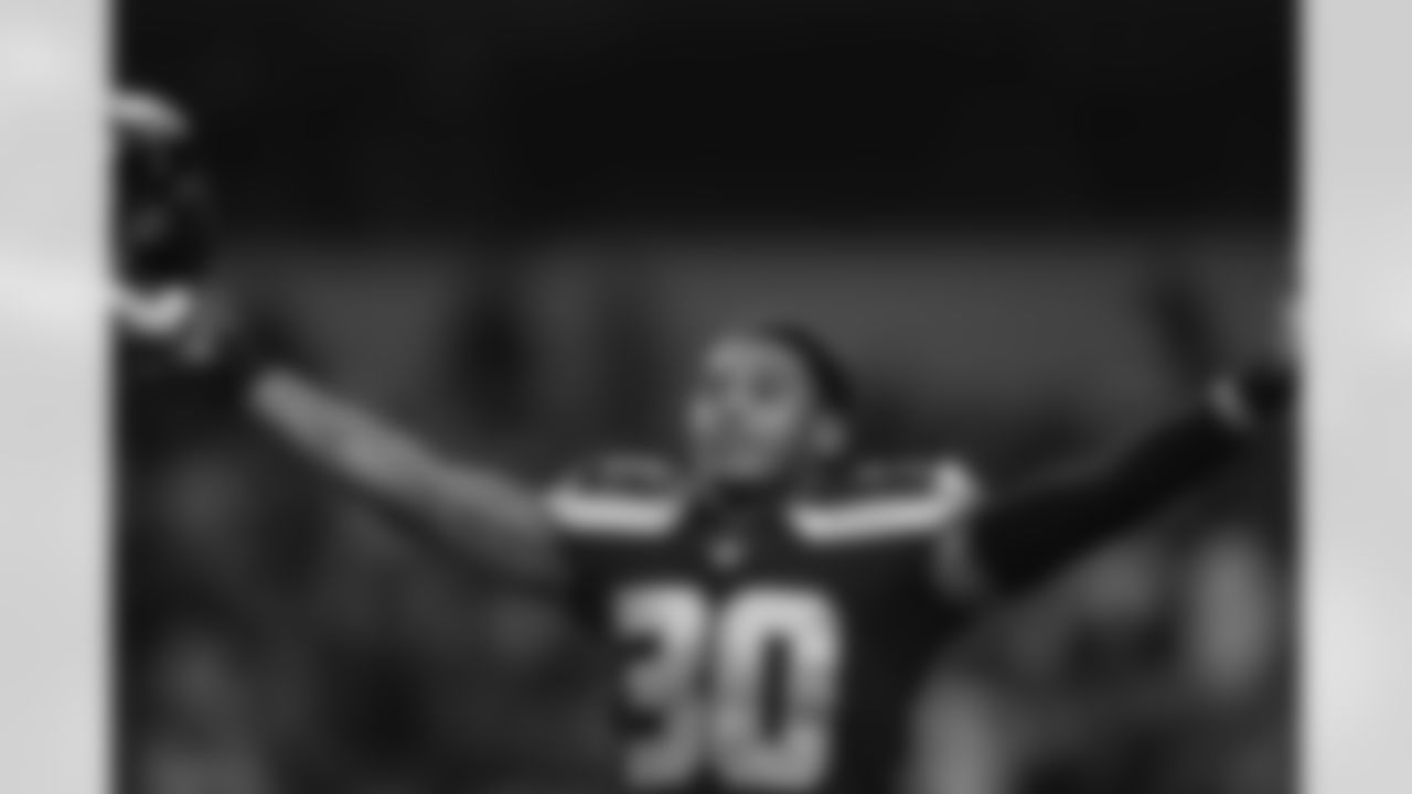 Bradley McDougald