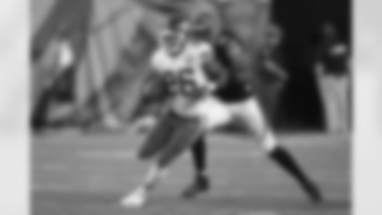 C.J. Spiller