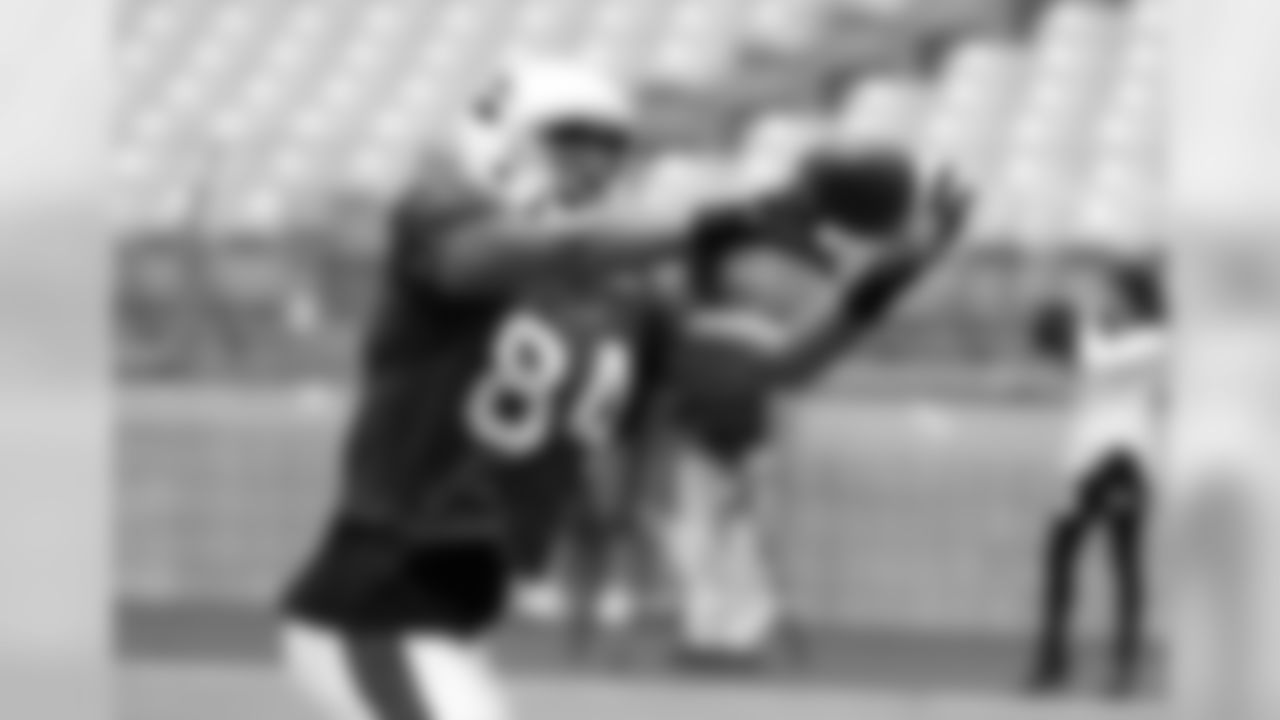 TE Jermaine Gresham