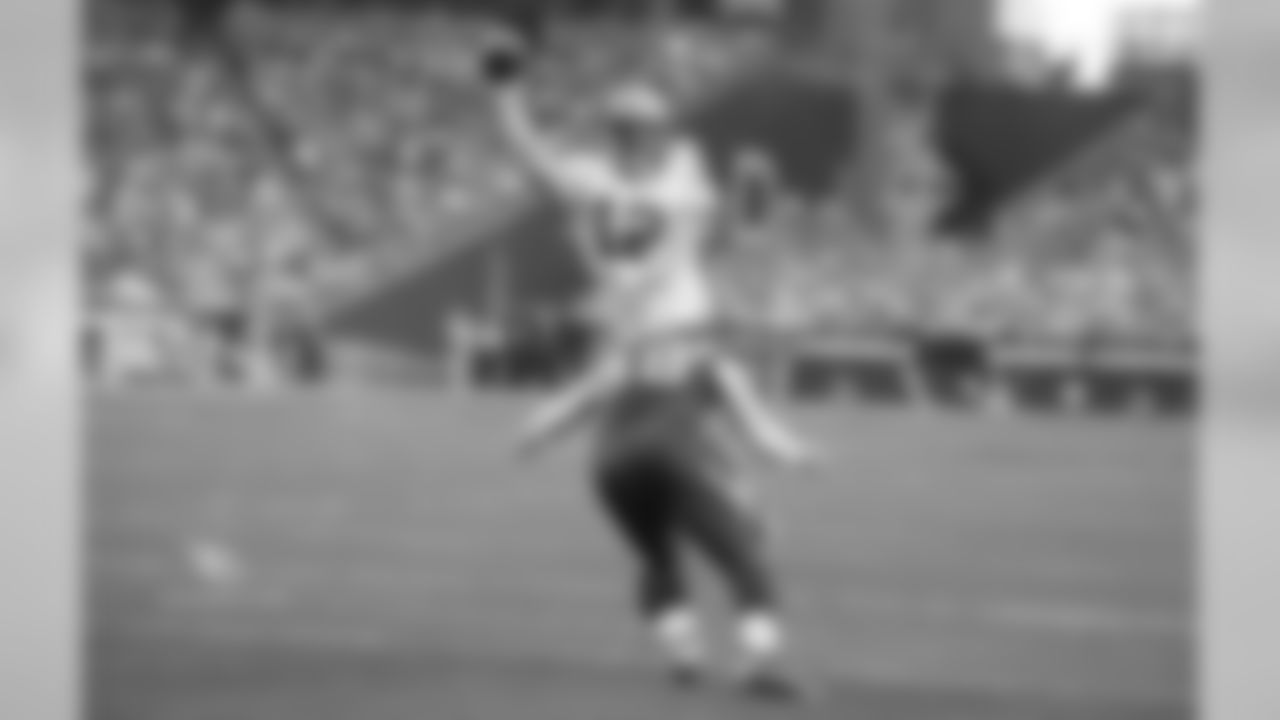 Arizona Cardinals (2004-2009)