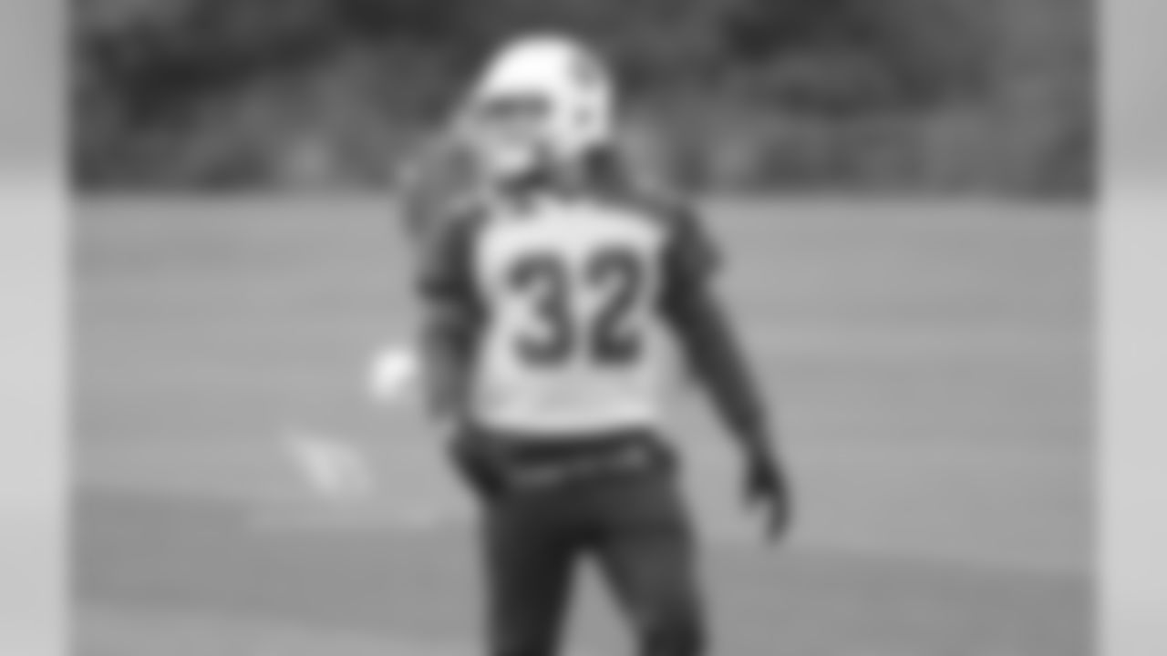S Tyrann Mathieu
