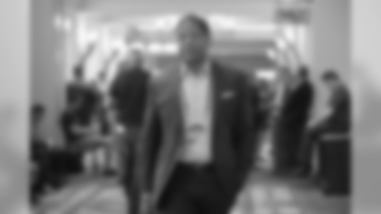 Cardinals coach Steve Wilks