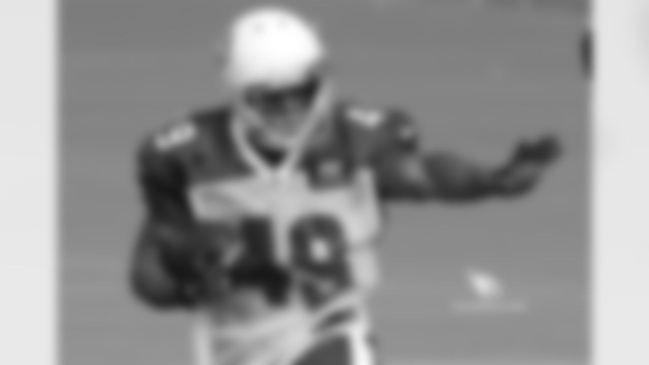 CB Jarell Carter