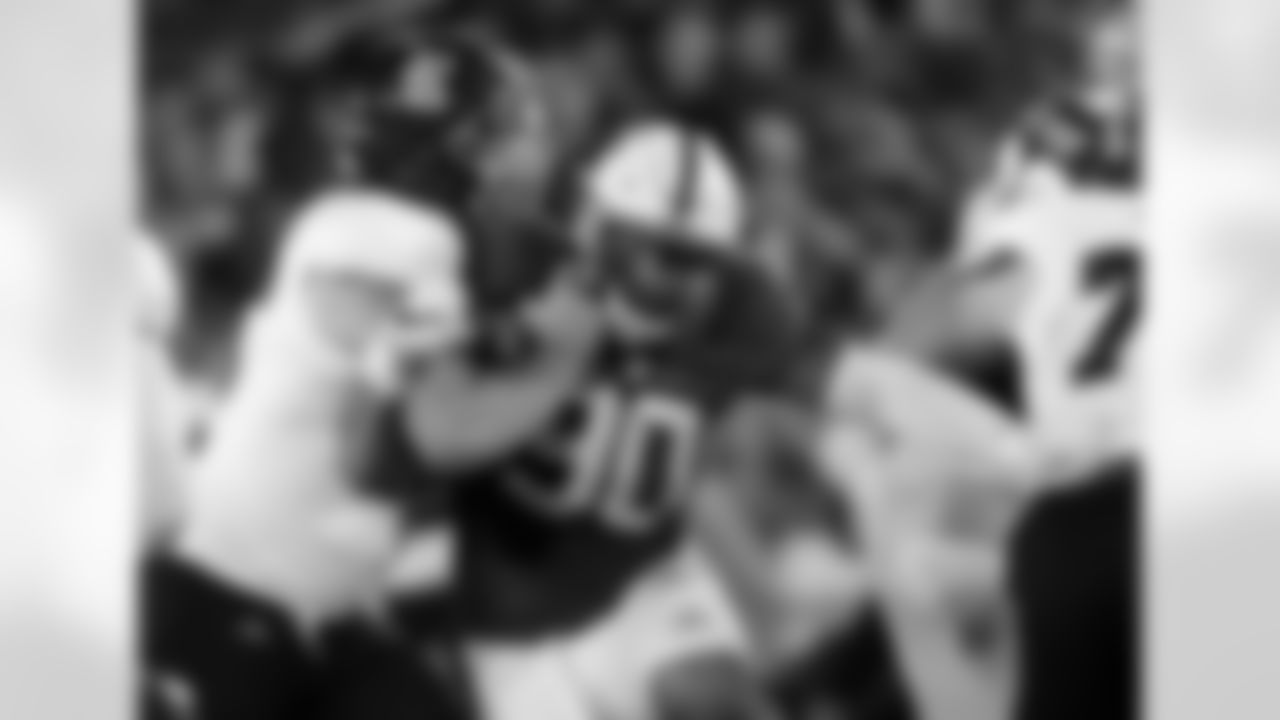 Solomon Thomas, Stanford: Projected top-5 pick