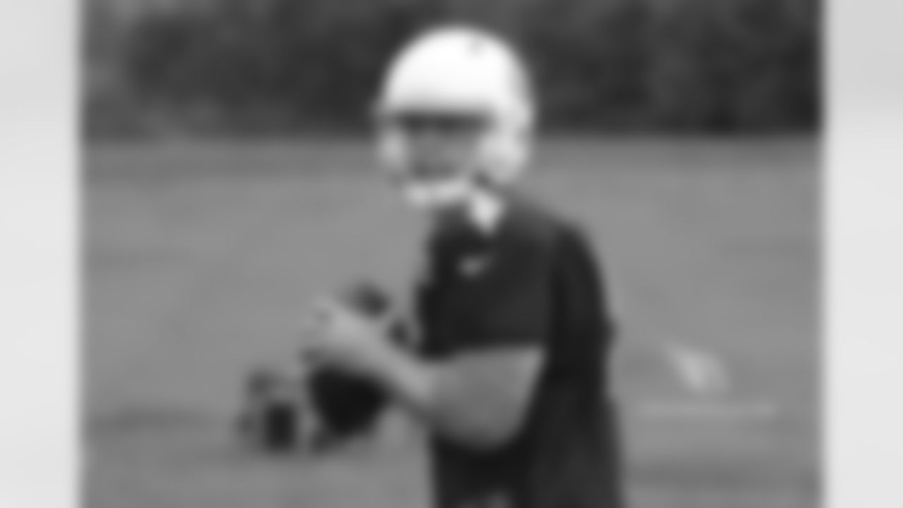 QB Drew Stanton