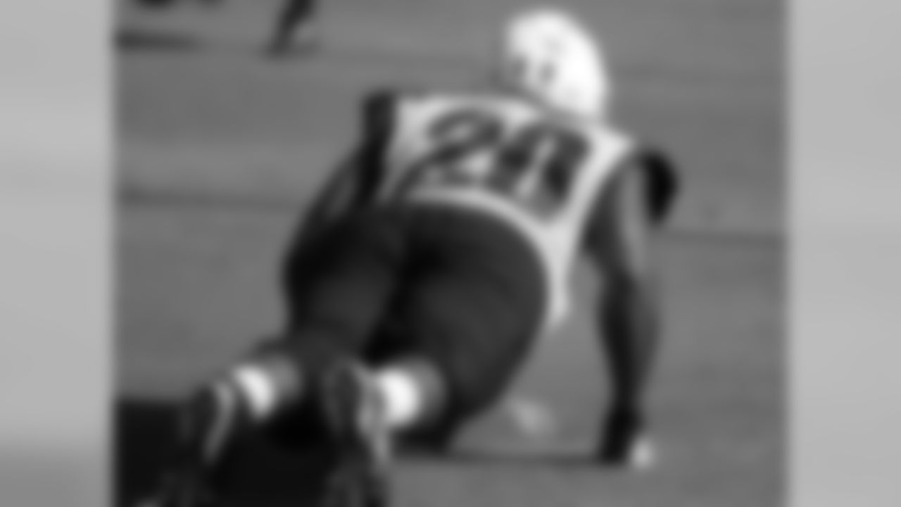 S Deone Bucannon