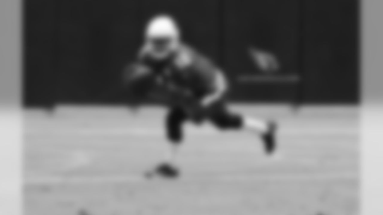 WR John Brown