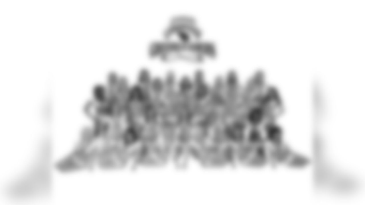 2008 team photo