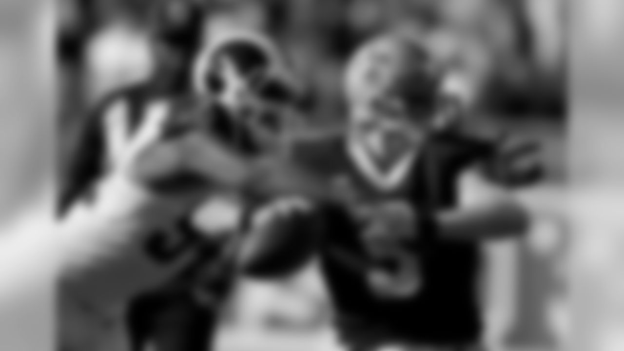 DT Aaron Donald
