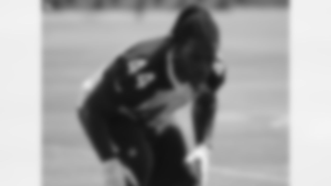 LB Markus Golden