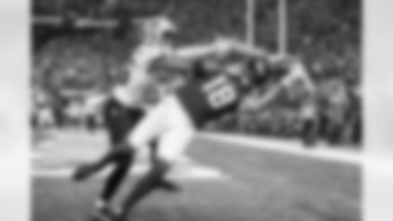 Michael Floyd