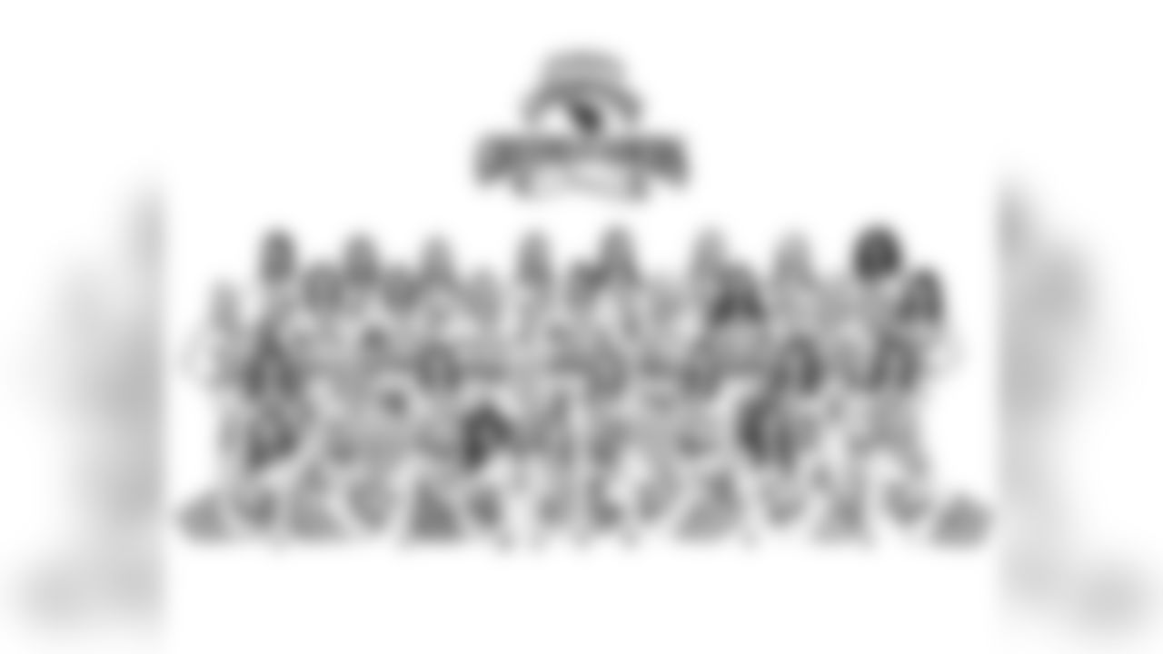 2009 team photo