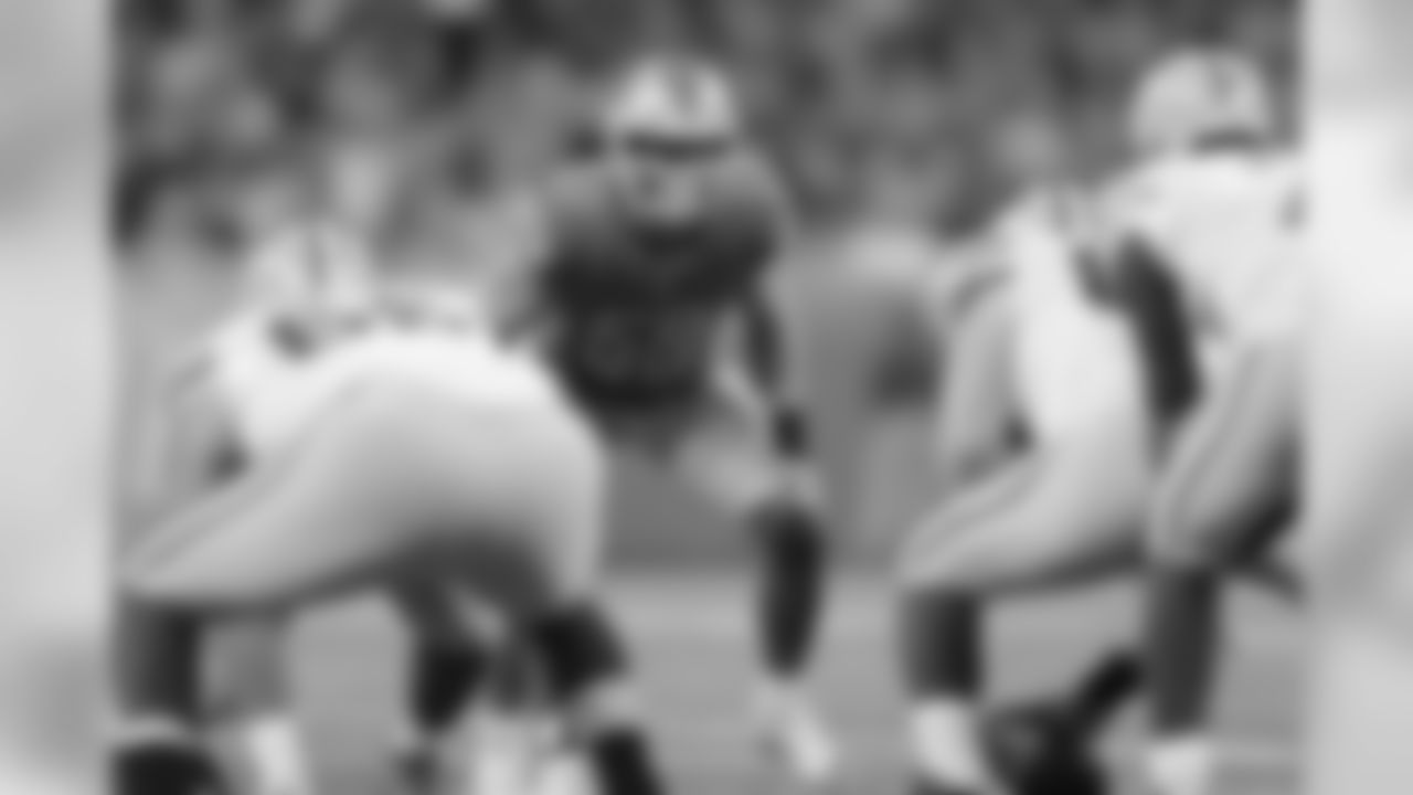 OLB Paul Worrilow