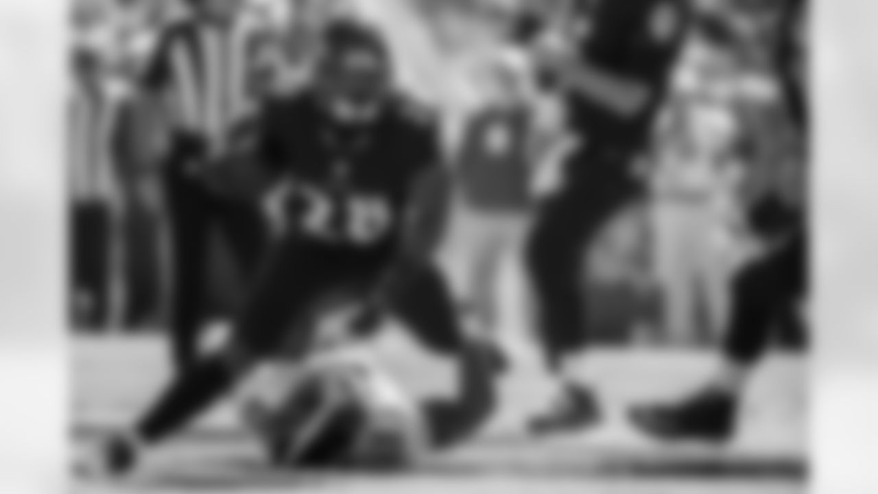 Terrance West