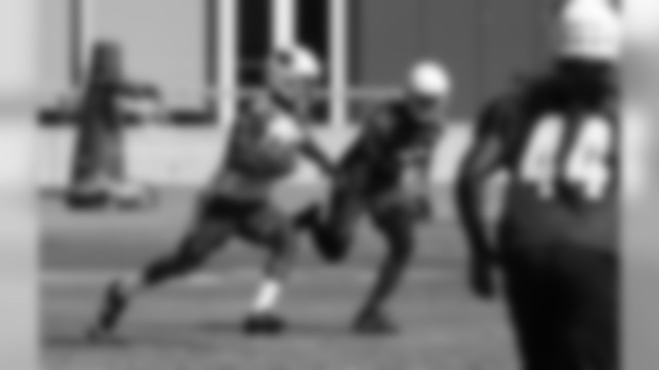 WR John Brown