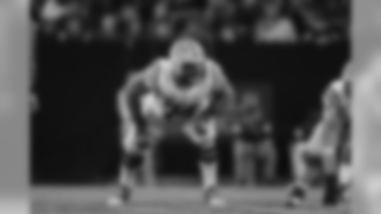 LSU G Vadal Alexander: Projected fourth-rounder