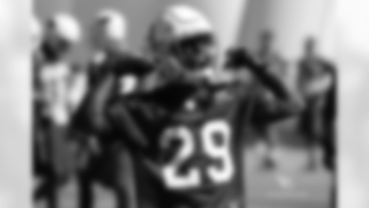 CB Ronald Zamort