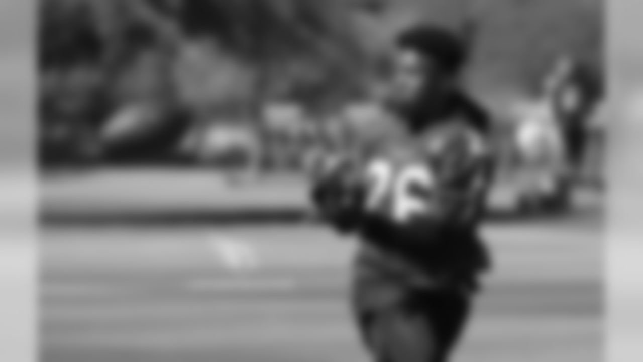 CB Brandon Williams