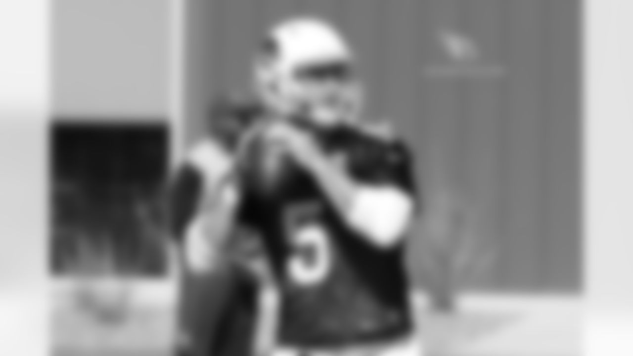QB Drew Stanton