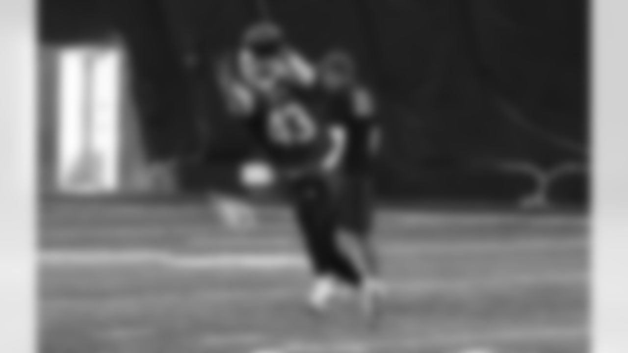 LB Haason Reddick