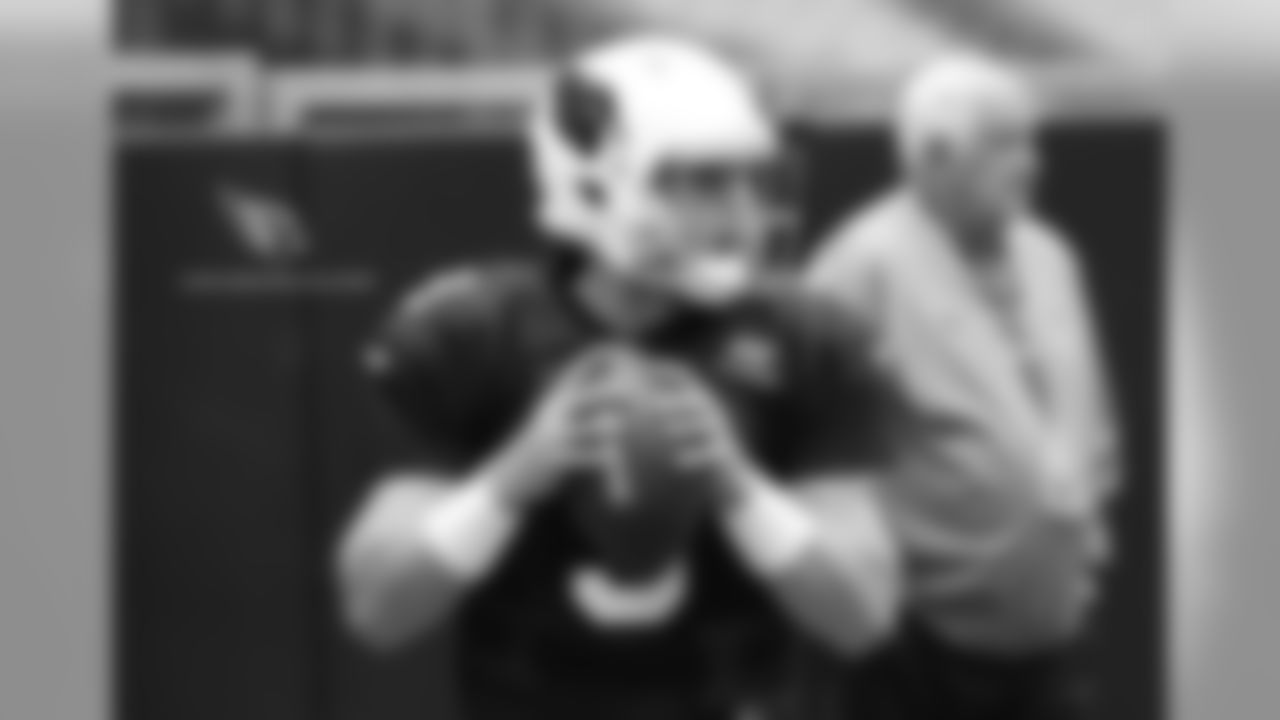 QB Matt Barkley