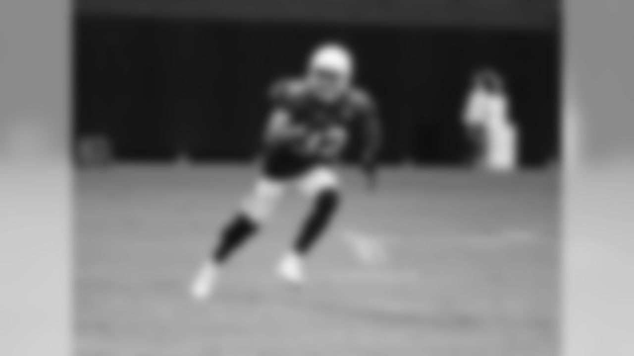 S Tyrann Mathieu