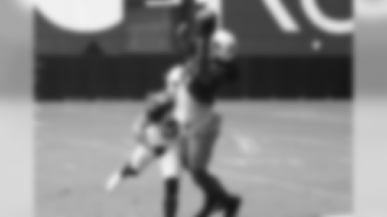WR Larry Fitzgerald